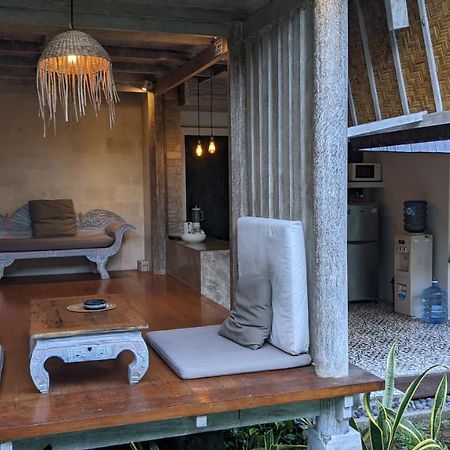 Villa Made East Seminyak  Exterior photo