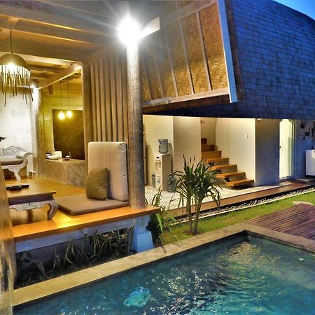 Villa Made East Seminyak  Exterior photo