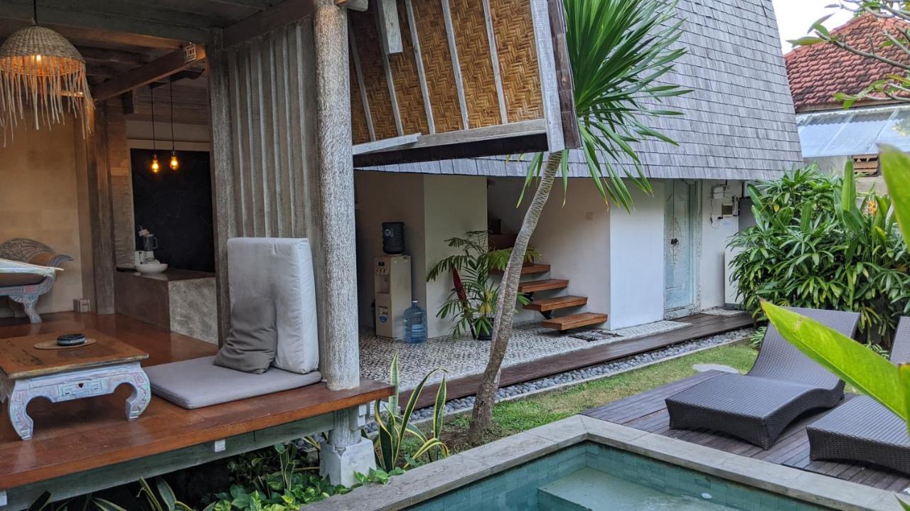 Villa Made East Seminyak  Exterior photo