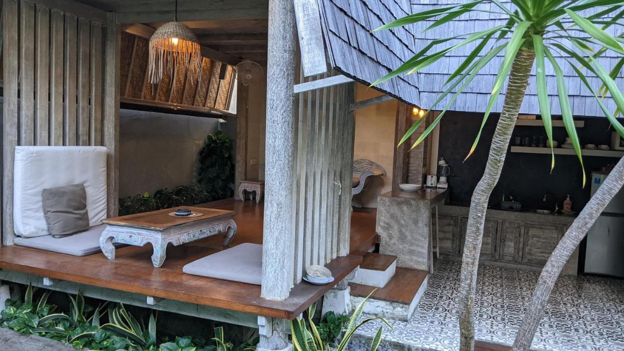 Villa Made East Seminyak  Exterior photo