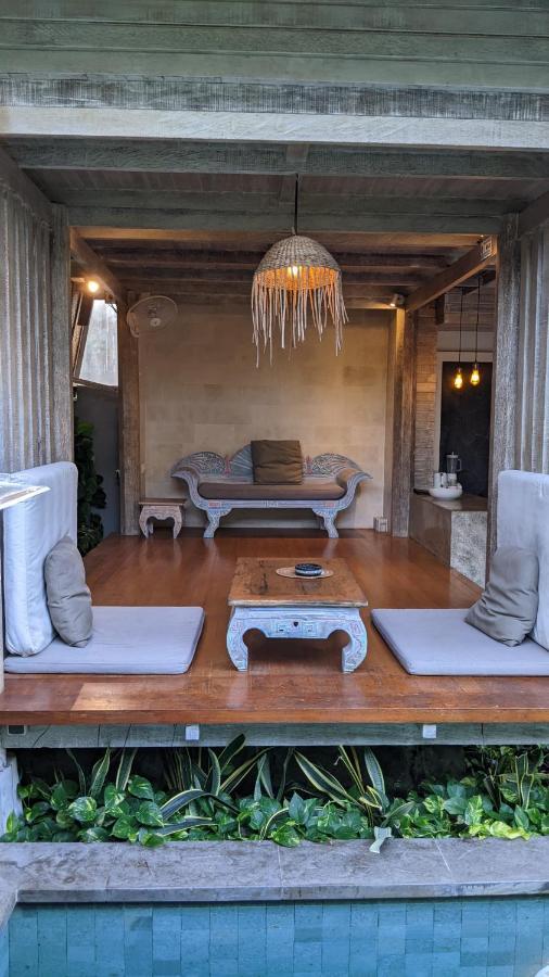 Villa Made East Seminyak  Exterior photo