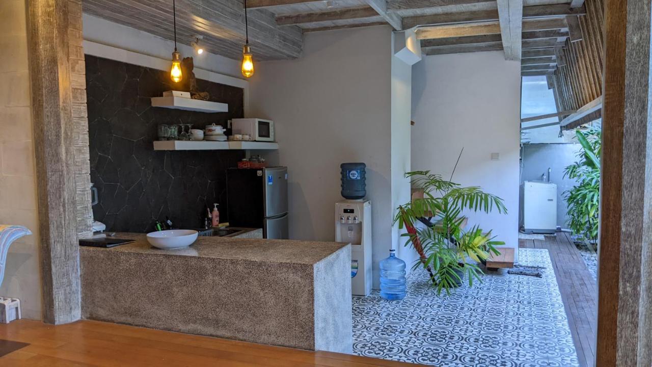 Villa Made East Seminyak  Exterior photo