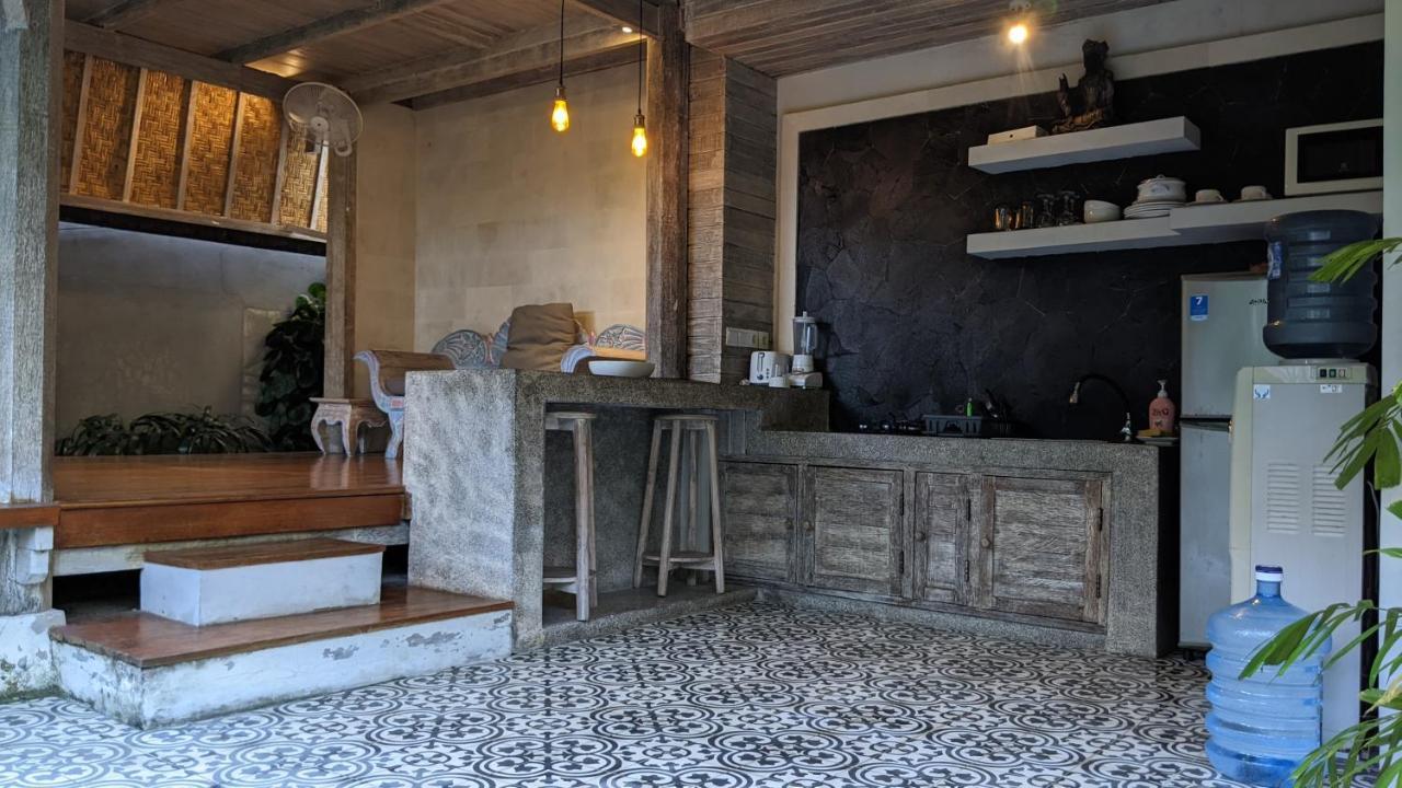 Villa Made East Seminyak  Exterior photo