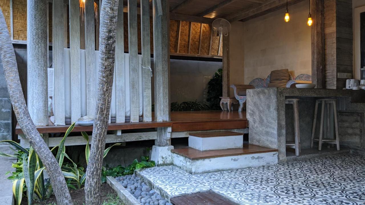 Villa Made East Seminyak  Exterior photo