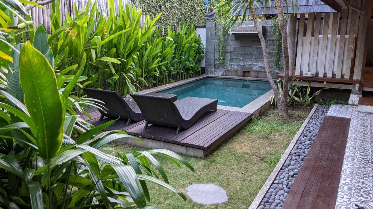 Villa Made East Seminyak  Exterior photo