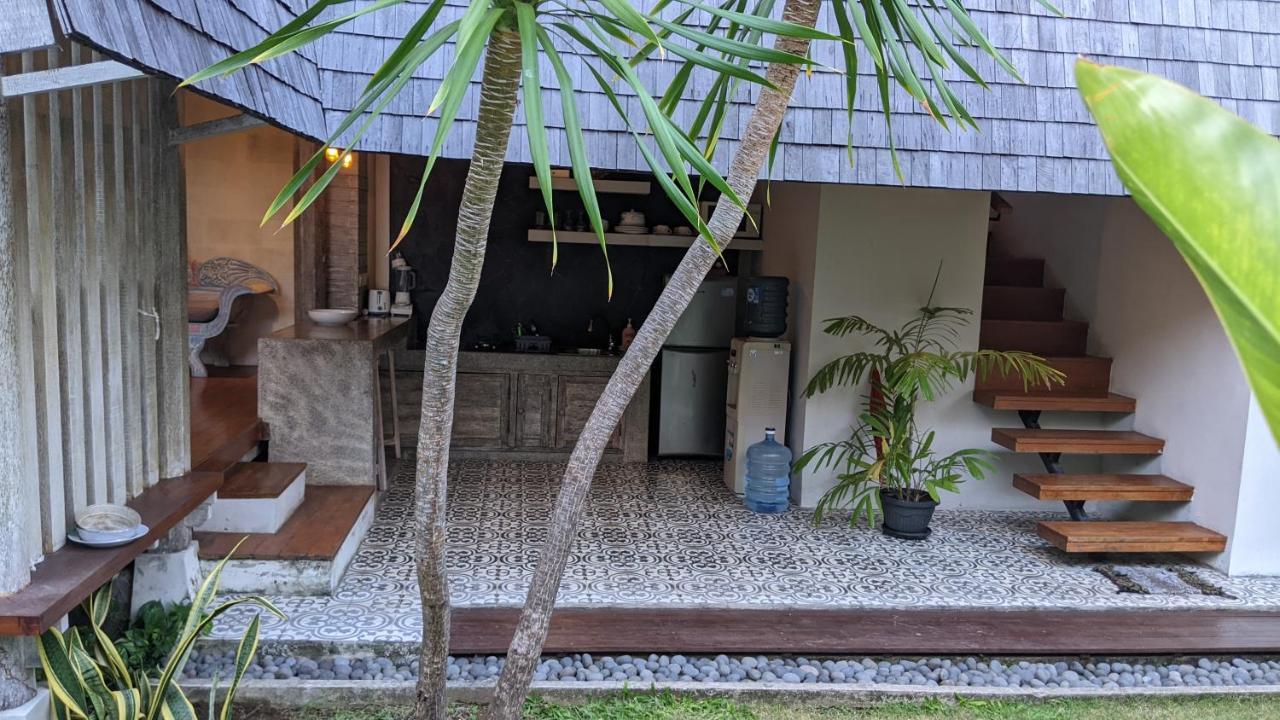 Villa Made East Seminyak  Exterior photo