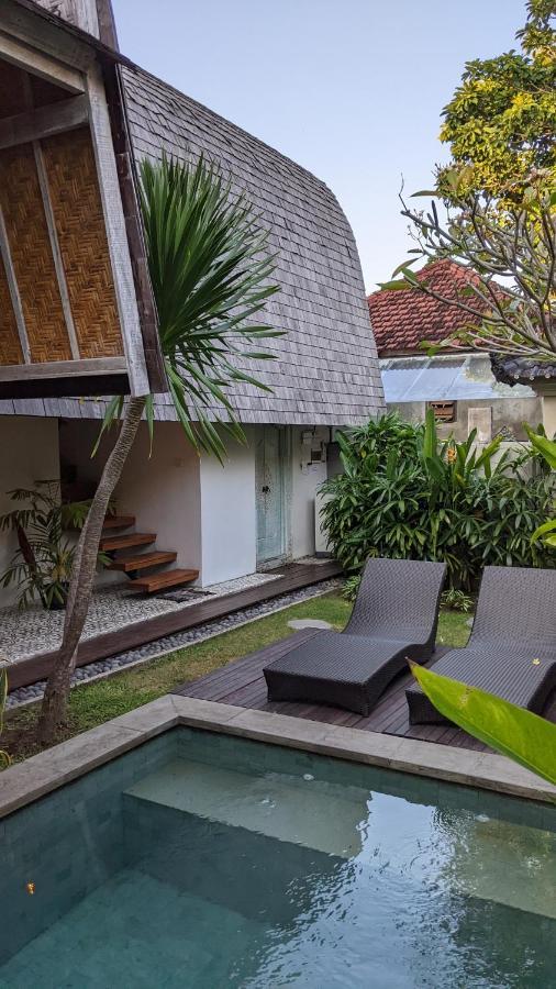 Villa Made East Seminyak  Exterior photo