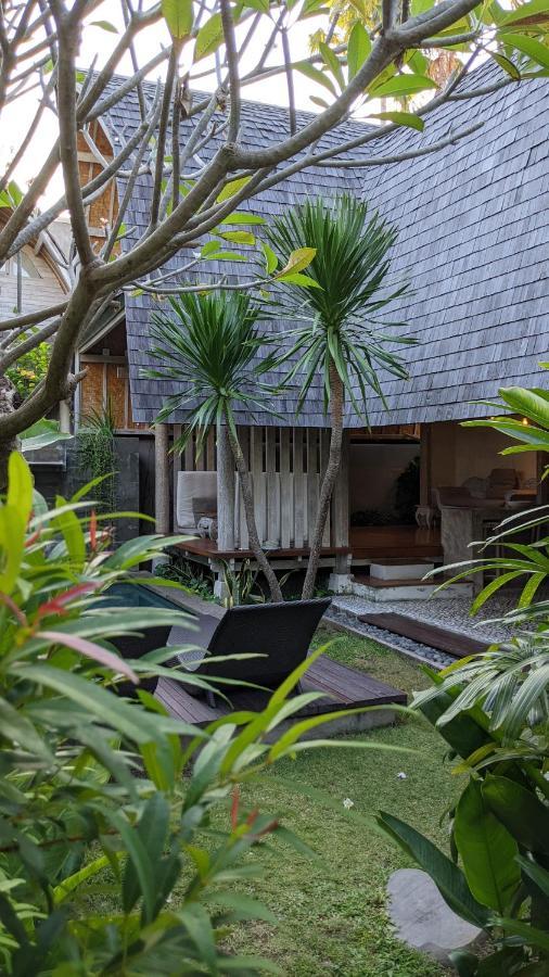 Villa Made East Seminyak  Exterior photo