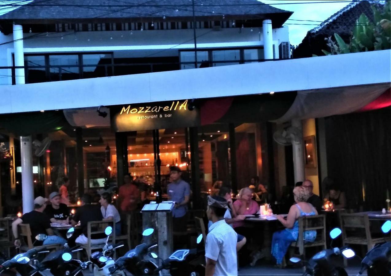 Villa Made East Seminyak  Exterior photo