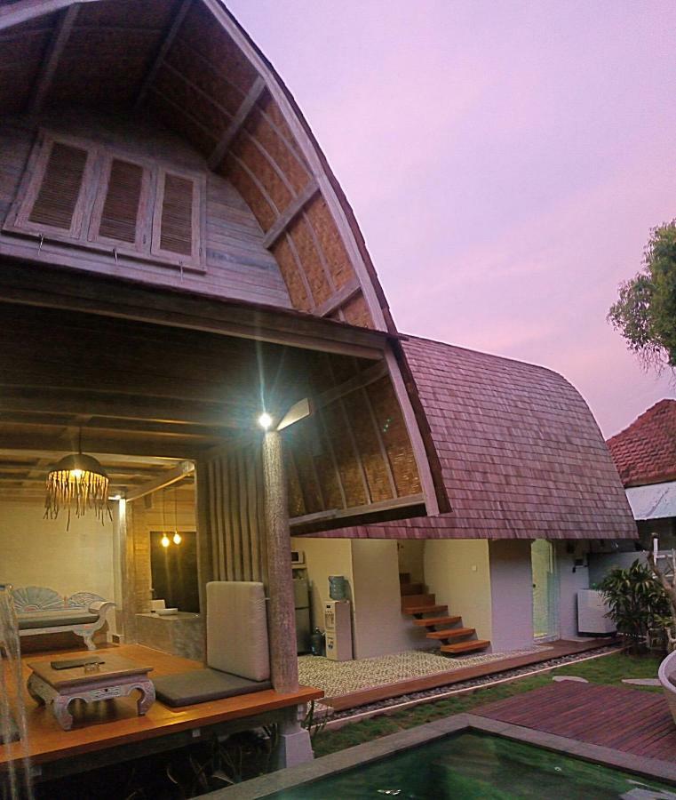 Villa Made East Seminyak  Exterior photo