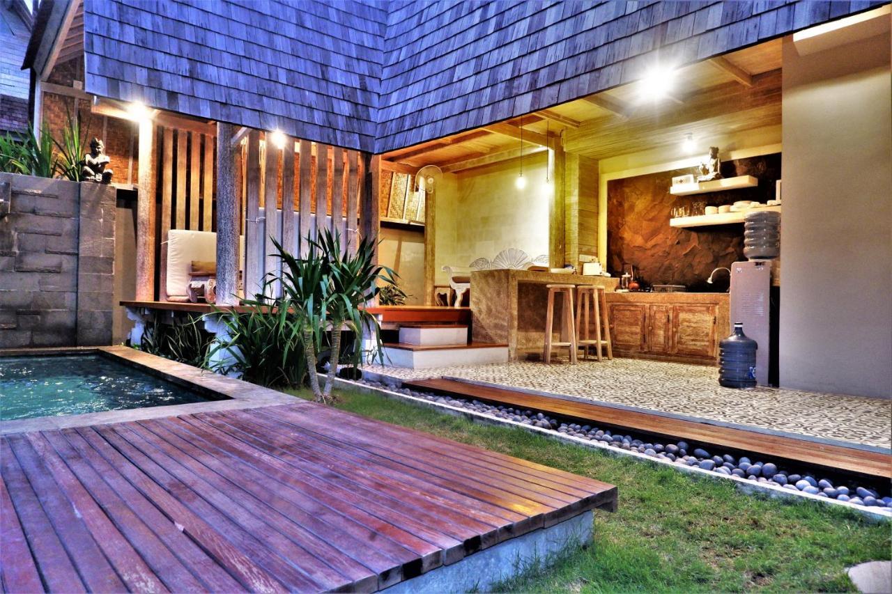 Villa Made East Seminyak  Exterior photo