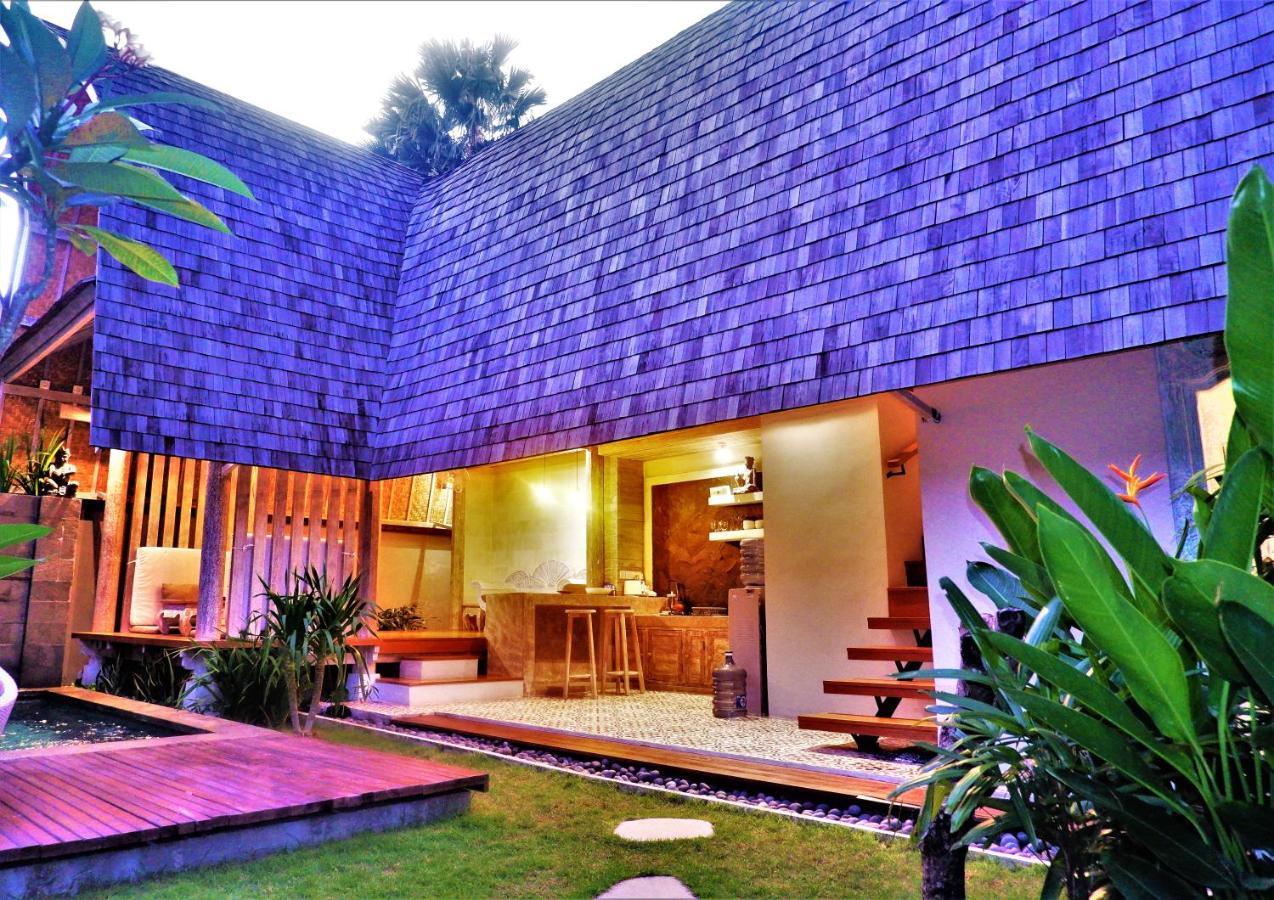 Villa Made East Seminyak  Exterior photo