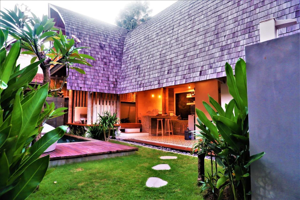 Villa Made East Seminyak  Exterior photo