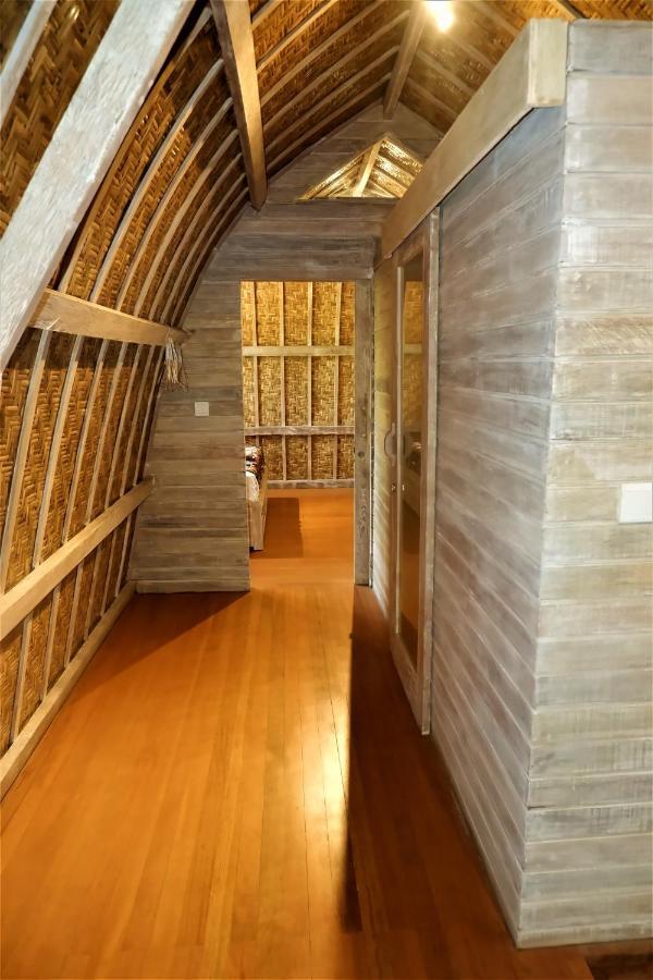 Villa Made East Seminyak  Exterior photo